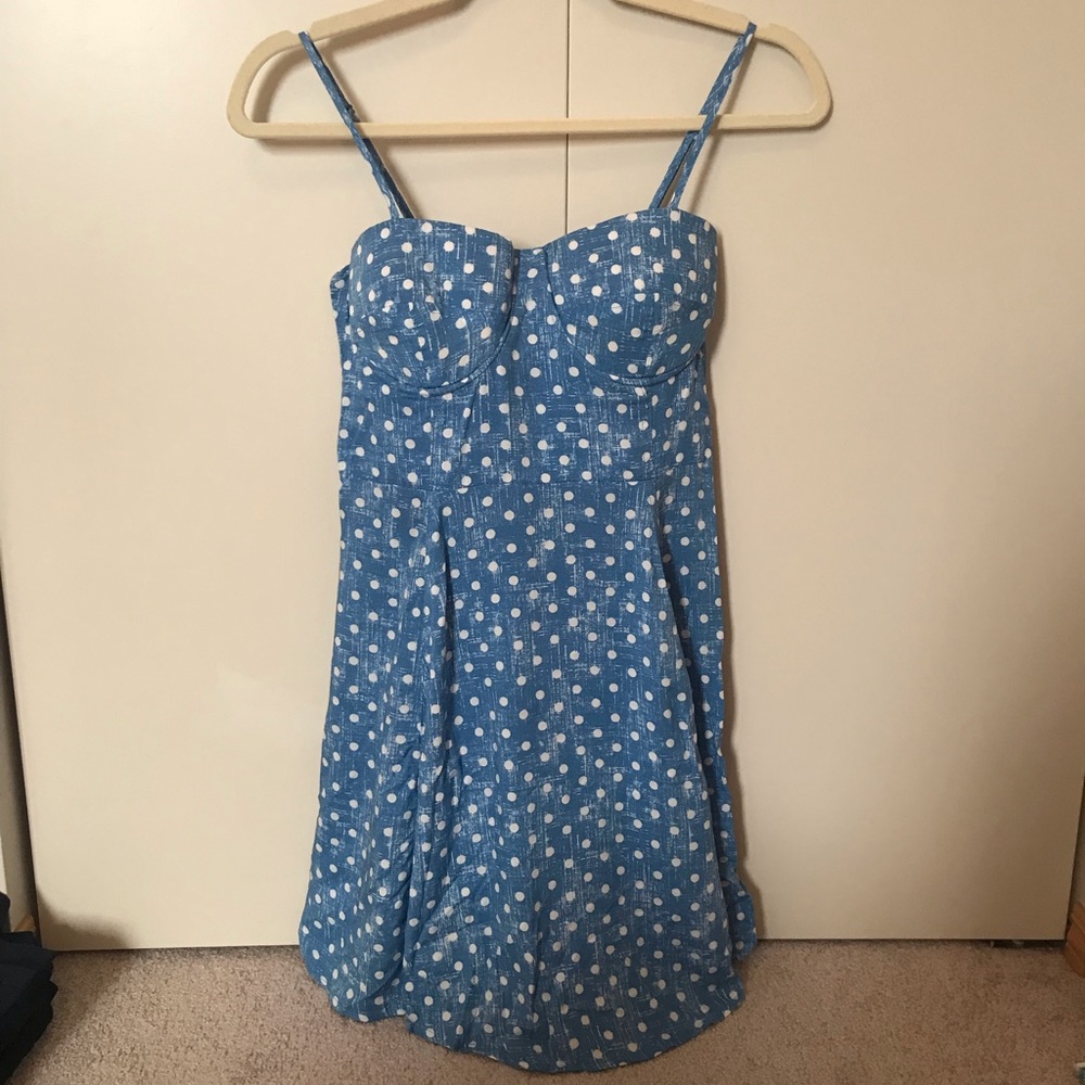 ⭐️4/$20⭐️Material Girl Dress Size S